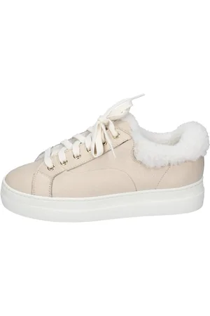 Stokton Damen, Schuhe, Rosa, 37 EUGröße: