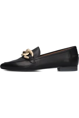 NOTRE-V Damen, Schuhe, Schwarzk, 37 1/2 EUGröße:
