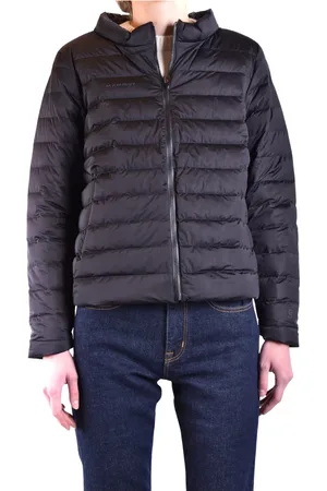 Mammut Damen, Jacken, Schwarzk, XSGröße: