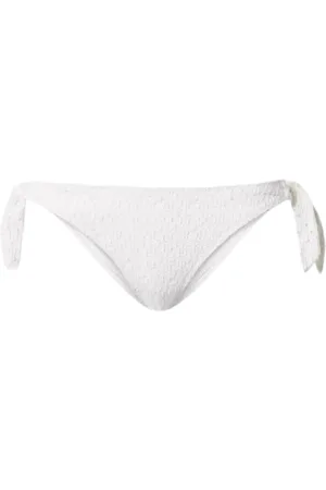 Twin-Set Damen, Bademode, Weiß, SGröße: