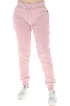 Superdry Damen, Hosen, Rosa, XSGröße: