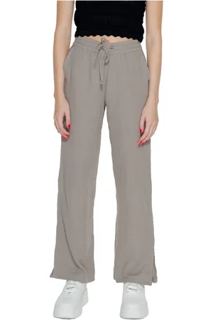JACQUELINE DE YONG Damen, Hosen, , W34 L32Größe:
