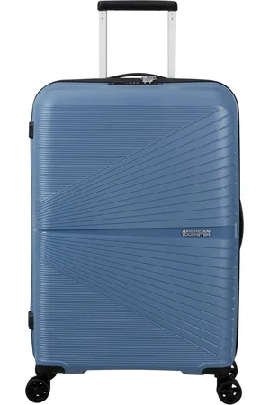 American Tourister Unisex, Koffer, Blau, ONE SIZEGröße: