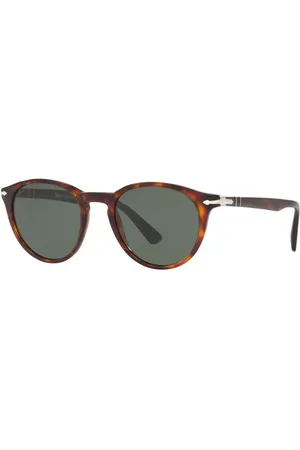 Persol Herren, Accessories, Braun, 49 MMGröße: