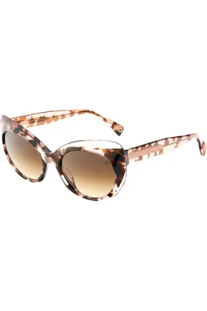 Etnia Barcelona Damen, Accessories, Braun, 55 MMGröße: