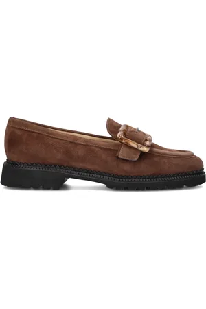Brunate Damen, Schuhe, Braun, 37 1/2 EUGröße: