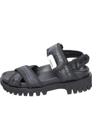 Stokton Damen, Schuhe, Schwarzk, 37 EUGröße: