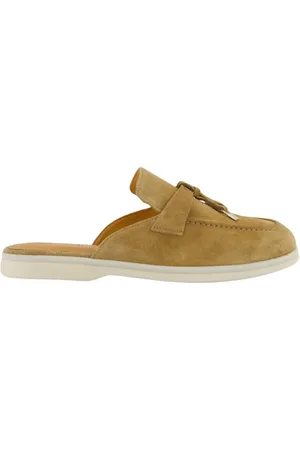 Atelier Verdi Damen, Schuhe, Braun, 37 EUGröße: