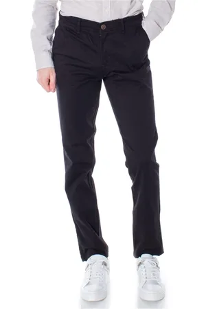 JACK & JONES Herren, Hosen, Schwarzk, W28 L30Größe: