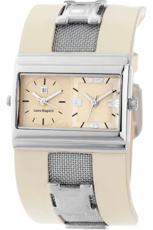 Laura Biagiotti Damen, Accessories, Grau, ONE SIZEGröße: