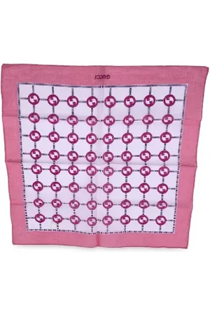 Gucci Damen, Pre-Owned, Rosa, ONE SIZEGröße: