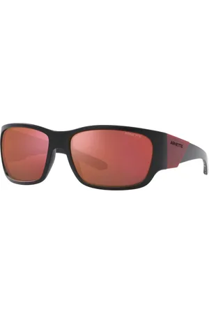 Arnette Herren, Accessories, Schwarzk, 61 MMGröße: