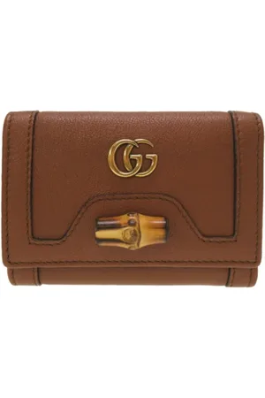 Gucci Damen, Pre-Owned, Braun, ONE SIZEGröße:
