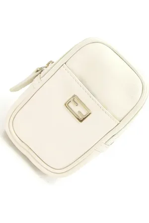 Fendi Damen, Pre-Owned, Weiß, ONE SIZEGröße: