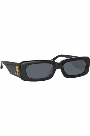 The Attico Unisex, Accessories, Schwarzk, ONE SIZEGröße: