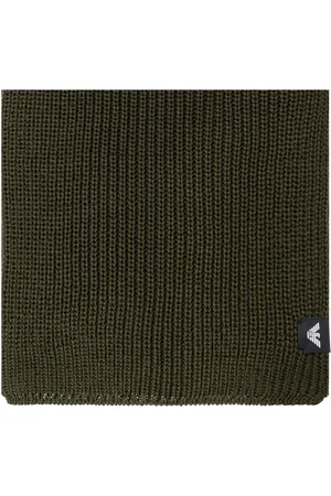Emporio Armani Herren, Accessories, Grün, ONE SIZEGröße: