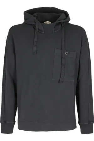 Ten Cate Herren, Sweatshirts & Hoodies, Blau, SGröße: