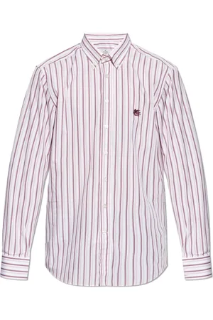 Etro Herren, Shirts, Rosa, 3XLGröße: