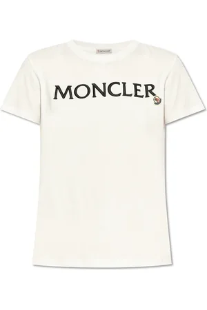 Moncler Damen, Oberteile, Weiß, XSGröße: