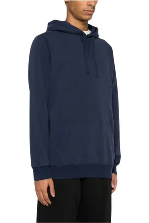 Gramicci Herren, Sweatshirts & Hoodies, Blau, XLGröße: