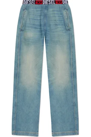 Diesel Herren, Jeans, Blau, MGröße: