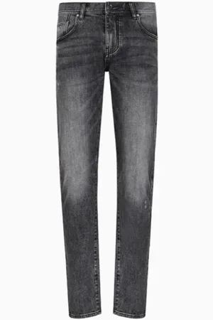 Armani Exchange Herren, Jeans, Grau, W29Größe: