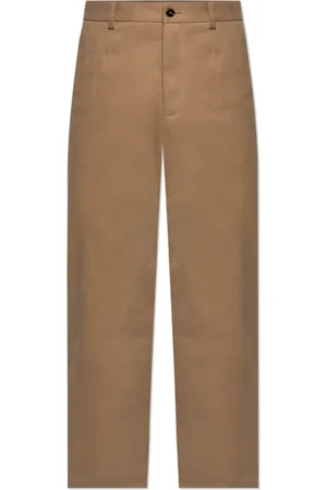 Dolce & Gabbana Herren, Hosen, Braun, XLGröße: