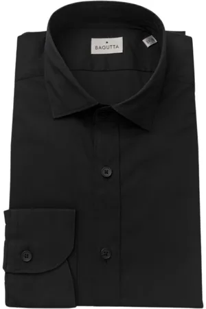 BAGUTTA Herren, Shirts, Schwarzk, 2XLGröße: