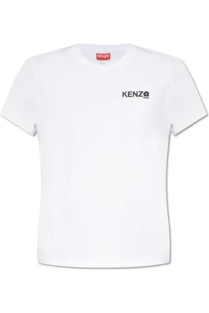 Kenzo T Shirts Polos Longsleeves fur Damen im Sale Outlet FASHIOLA