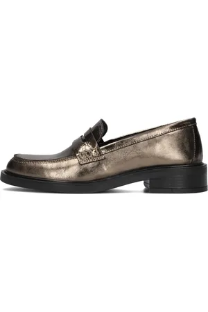 NOTRE-V Damen, Schuhe, Gelb, 40 EUGröße: