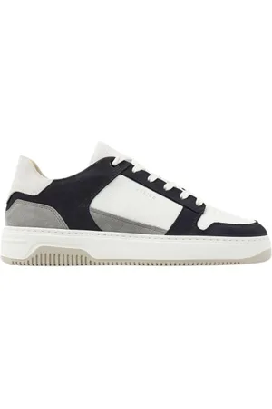 Nubikk Herren, Schuhe, Mehrfarbig, 40 EUGröße: