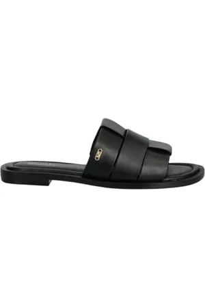 Michael Kors Damen, Schuhe, Schwarzk, 36 1/2 EUGröße:
