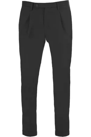 MICHAEL COAL Herren, Hosen, Schwarzk, W30Größe: