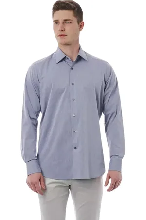 BAGUTTA Herren, Shirts, Grau, XSGröße: