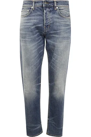 haikure Herren, Jeans, Blau, W29Größe: