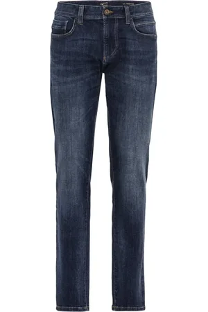 Camel Active Herren, Jeans, Blau, W35 L32Größe:
