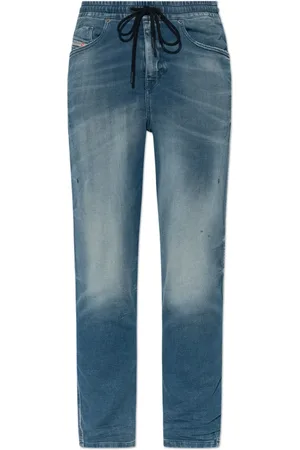 Diesel Damen, Jeans, Blau, W27Größe: