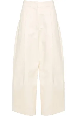 STUDIO NICHOLSON Damen, Hosen, , 2XSGröße: