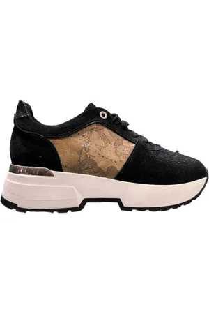 ALVIERO MARTINI 1A CLASSE Damen, Schuhe, Mehrfarbig, 36 EUGröße:
