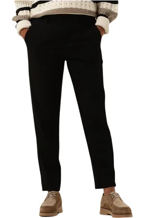 Object Damen, Hosen, Schwarzk, XLGröße: