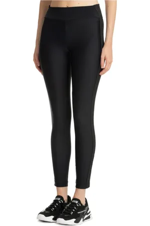 VERSACE Damen, Hosen, Schwarzk, XSGröße: