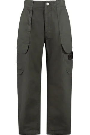 Stone Island Herren, Hosen, Grün, SGröße: