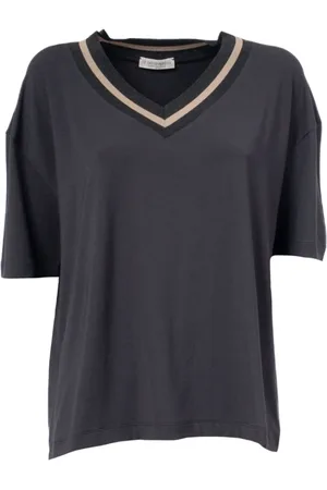 LE TRICOT PERUGIA Damen, Oberteile, Grau, 3XLGröße: