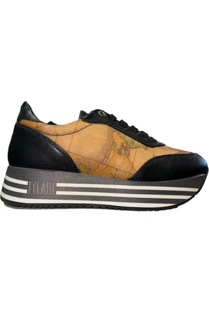 ALVIERO MARTINI 1A CLASSE Damen, Schuhe, Mehrfarbig, 36 EUGröße: