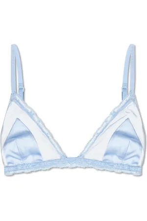 Dolce & Gabbana Damen, Unterwäsche, Blau, 2XSGröße: