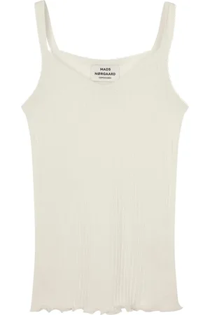 Mads Norgaard Damen, Oberteile, , 2XLGröße: