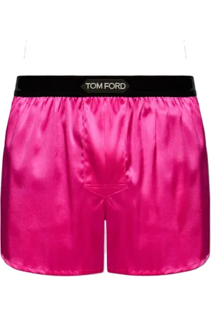 Tom Ford Herren, Unterwäsche, Rosa, XLGröße: