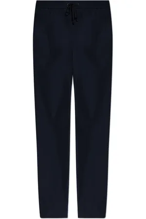 Moncler Herren, Hosen, Blau, XLGröße: