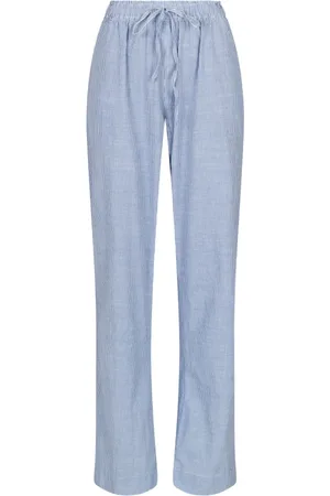 Neo Noir Damen, Hosen, Mehrfarbig, SGröße: