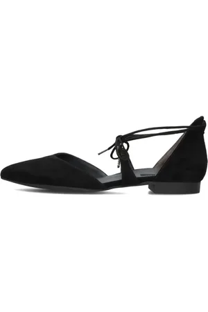 Paul Green Damen, Schuhe, Schwarzk, 37 EUGröße: